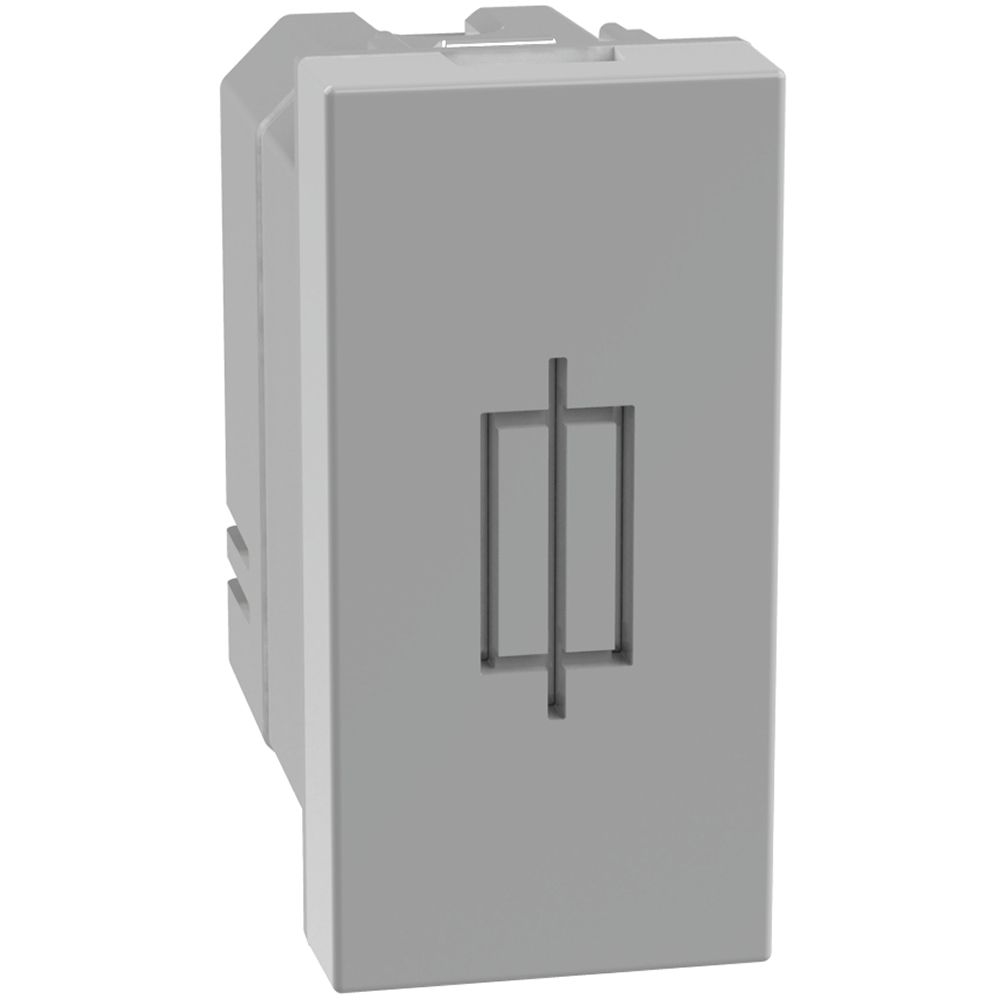 Portafusibile Per Fusibili 5X20 E 6,3X32 BTICINO JG4321