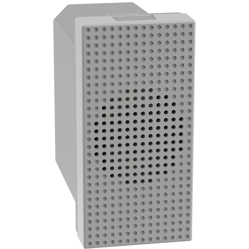 Suoneria In Bronzo 12Vac - 5Va - 80Db BTICINO JG4351V12