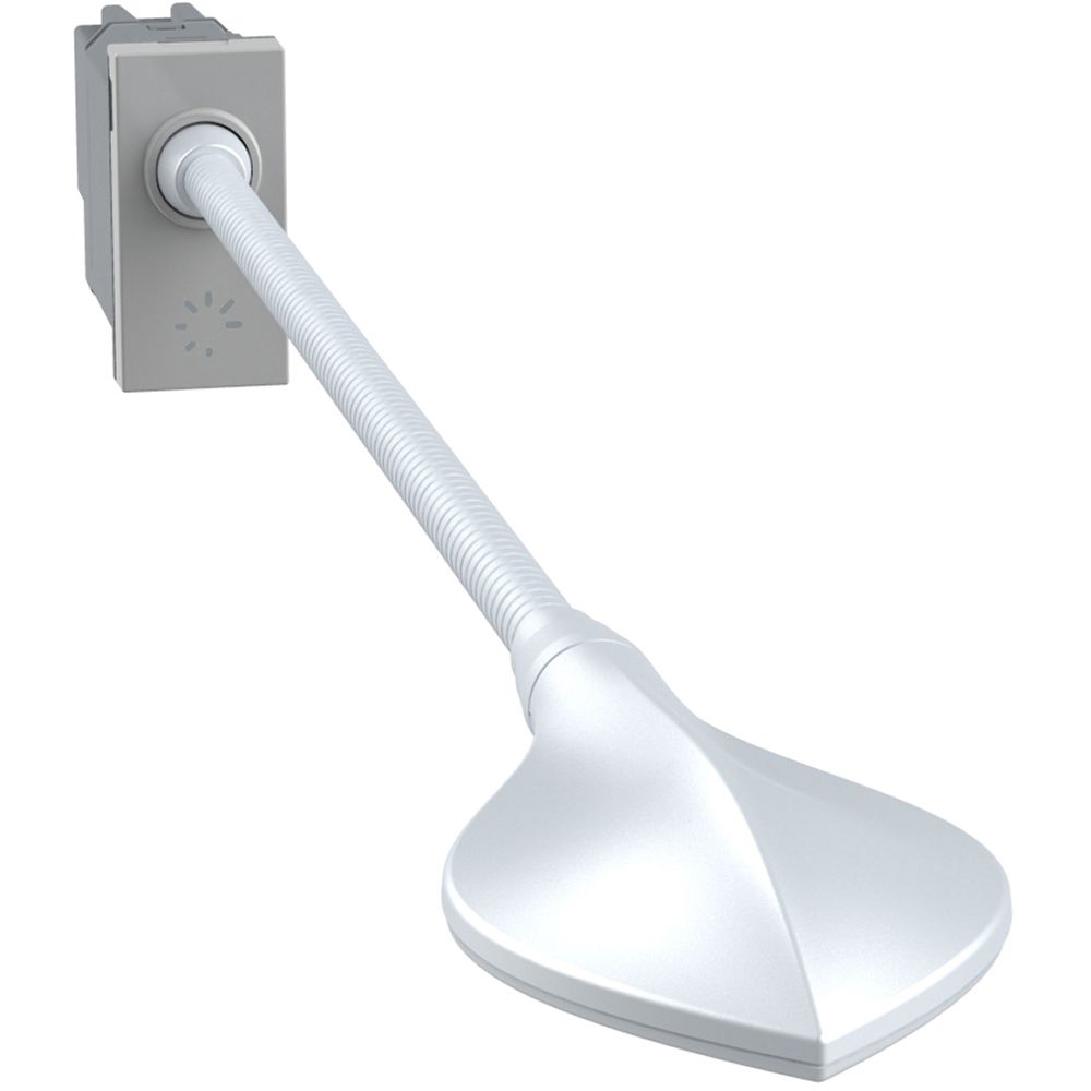 Lampada Da Lettura Dimmerabile - Si Installa Alla Testa Del Letto BTICINO JG4362