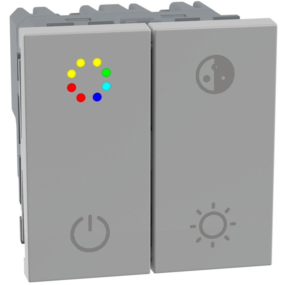 Dimmer Per (Led) Dali Ballasts E Drivers. BTICINO JG4417