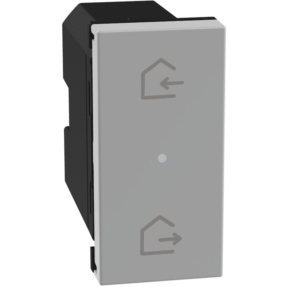 Comando Scenario Entra&Esci Wireless BTICINO JG4570CWI