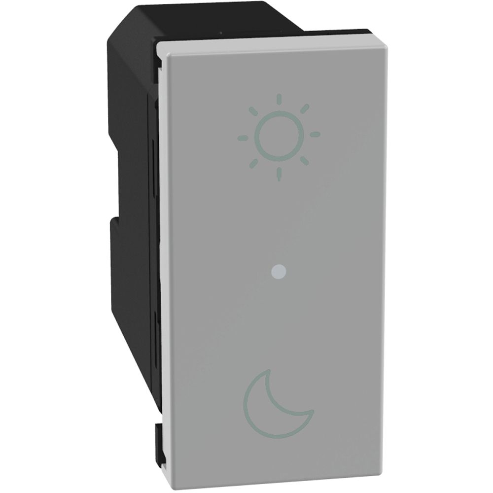 Comando Scenario Notte&Giorno Wireless BTICINO JG4574CWI
