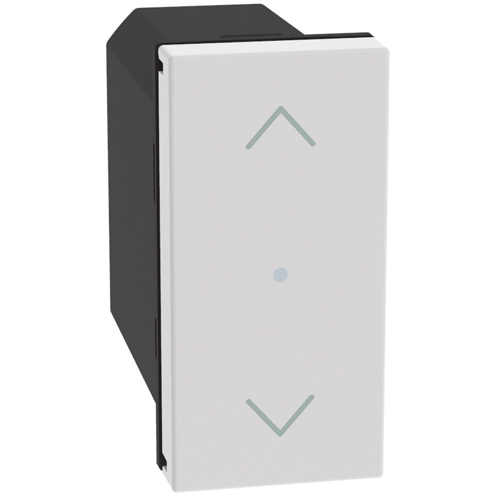 Comando Tapparella Connesso BTICINO JW4027C