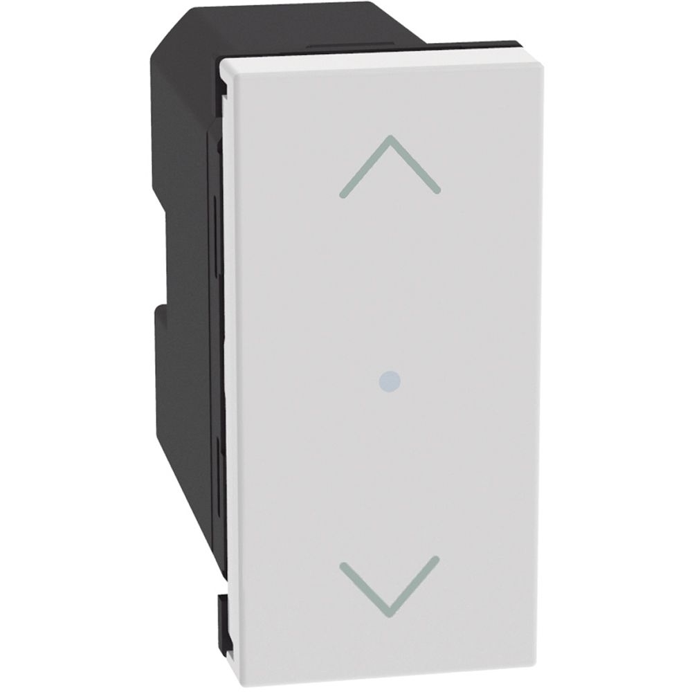Comando Wireless Per Tapparelle BTICINO JW4027CWI