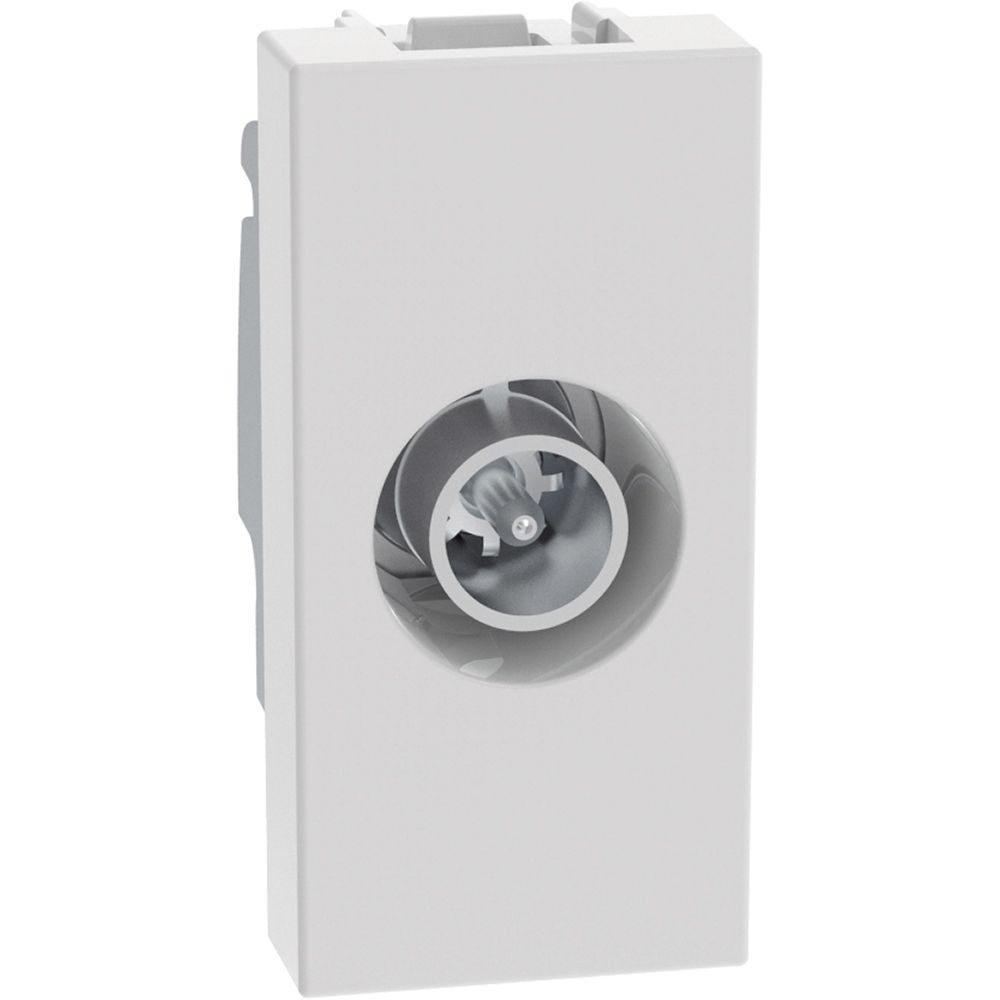 Presa Coassiale Passante, Attenuazione -14Db BTICINO JW4202P14
