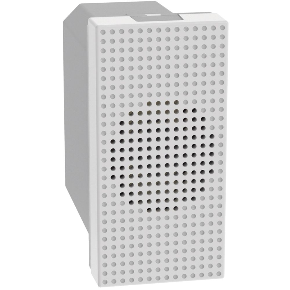 Suoneria In Bronzo 12Vac - 5Va - 80Db BTICINO JW4351V12
