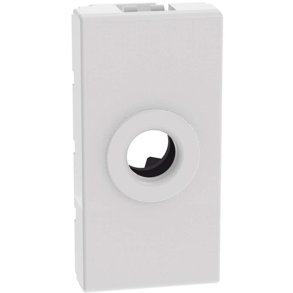 Falso Polo Con Uscita Semplice Ø 9,5 Mm BTICINO JW4953