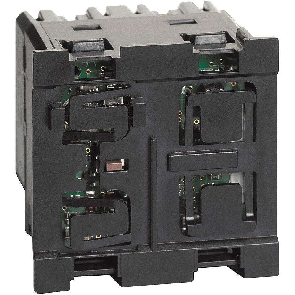 Dimmer A Pulsante Per Lampade Con Ballast BTICINO K4410