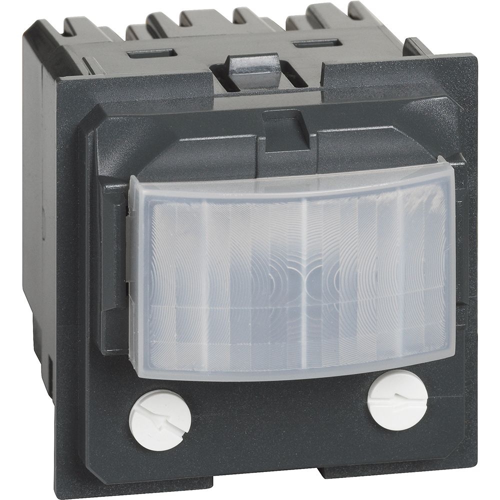 Interruttore Con Sensore Ir - 2 Moduli BTICINO K4432