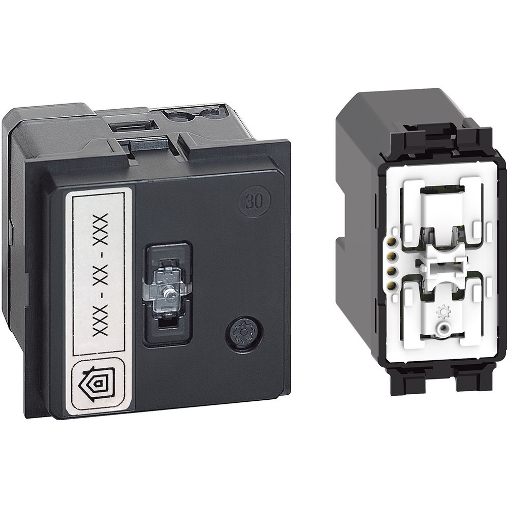 Gateway Per Creare Una Installazione Connessa Nella Casa BTICINO K4510C