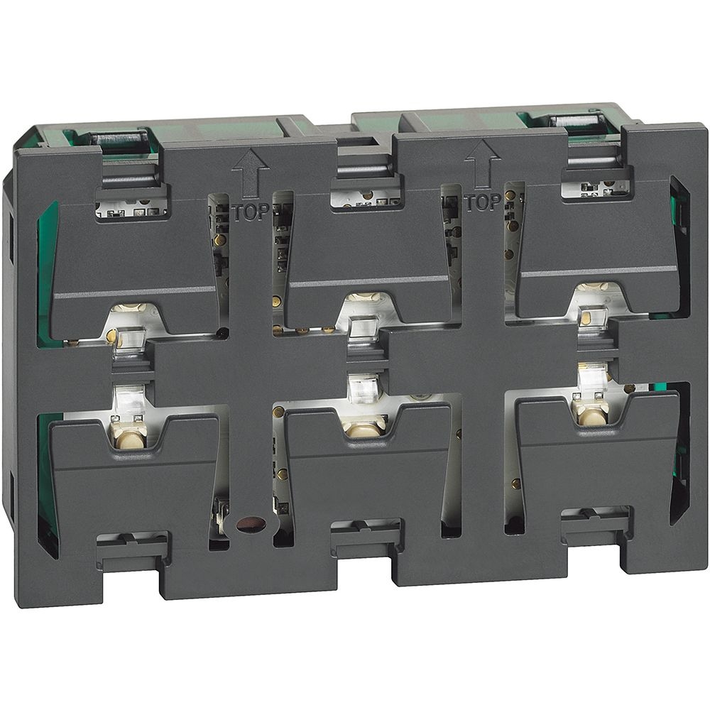 Comando Knx 6 Canali Serie Living Now BTICINO K4651M3KNX