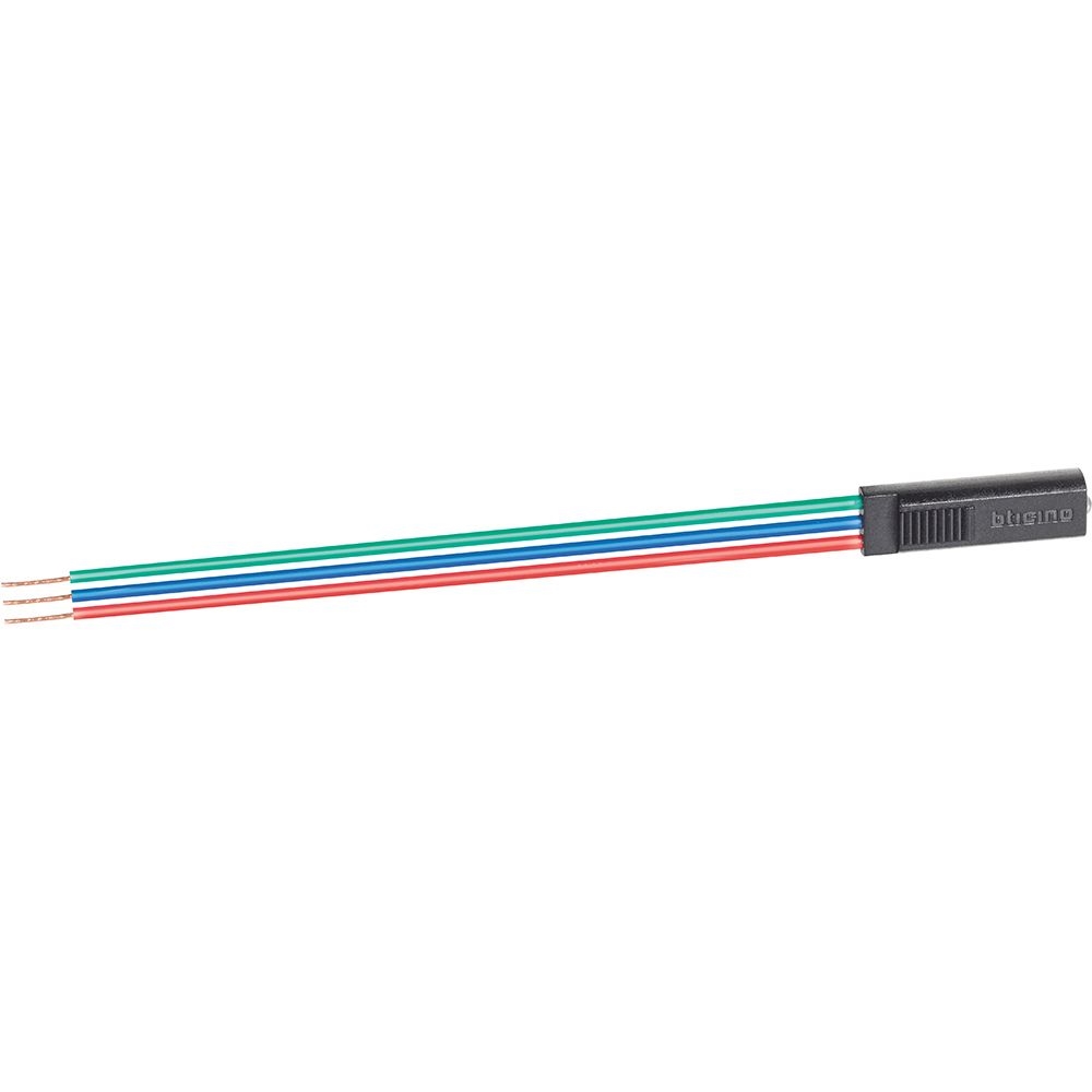 Led Rosso/Verde - 230Vac D BTICINO K4743V230RG