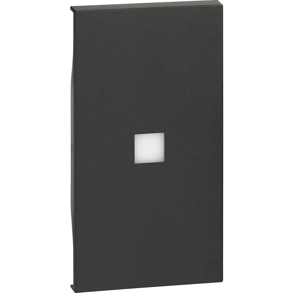 Cover Illuminabile Per Attuatore BTICINO KG01MH2X
