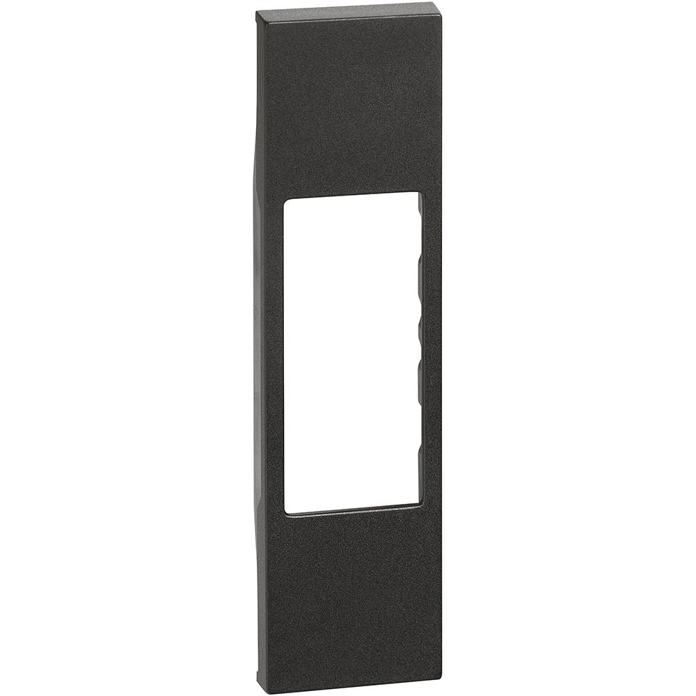 Cover Per Connettori Rj, A/V E Lampada Di Sicurezza BTICINO KG07