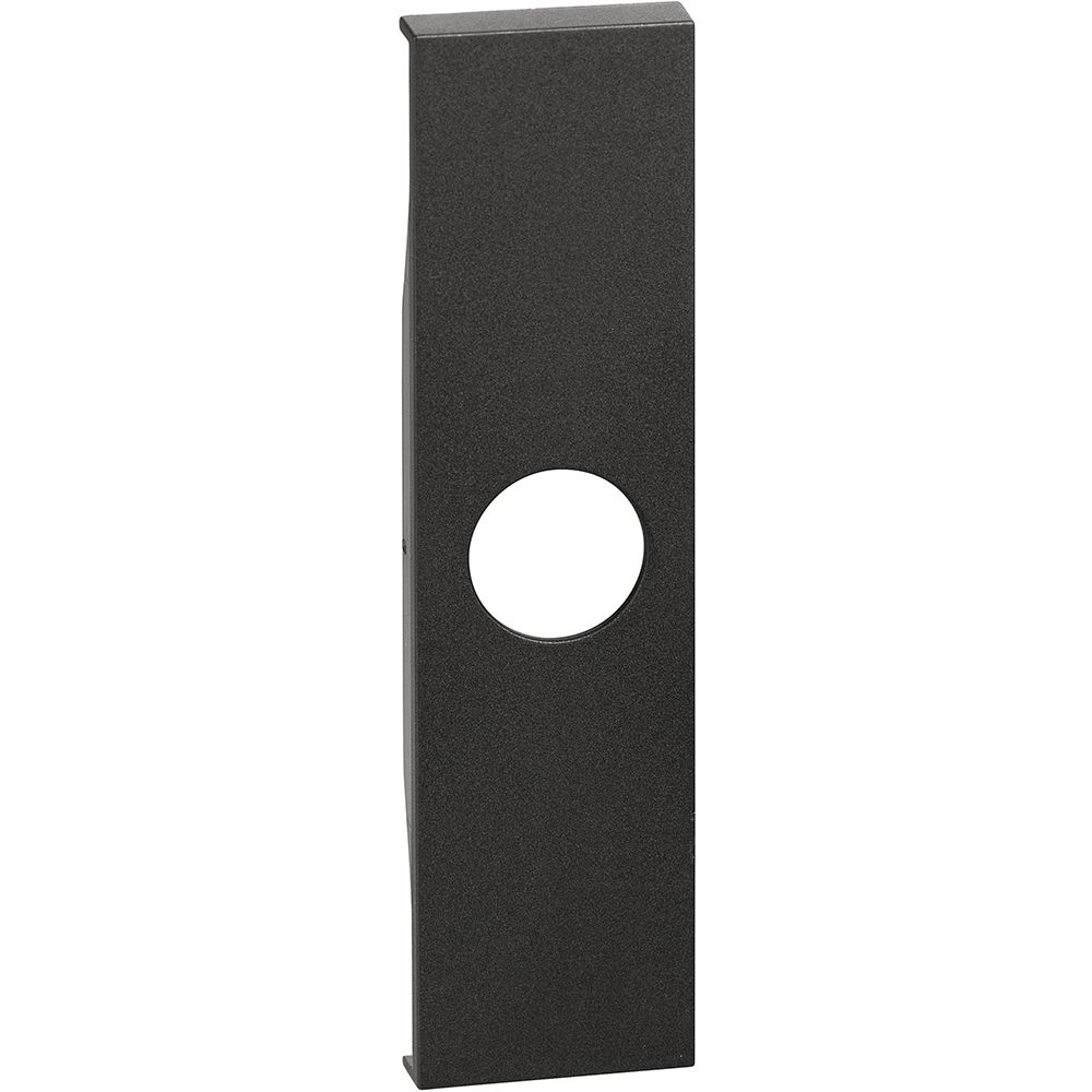 Cover Per Presa Tv E Falso Polo Con Uscita BTICINO KG08