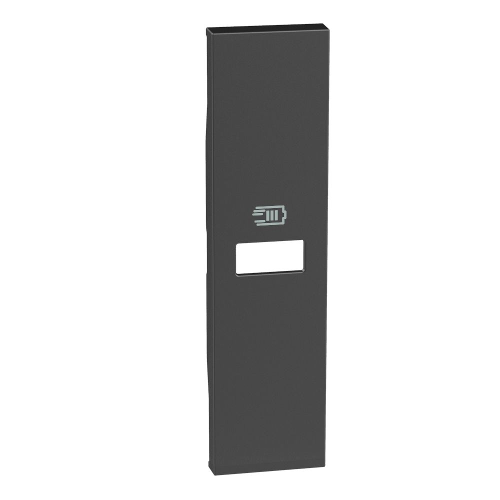 Cover 1 Modulo Per Caricatori Usb BTICINO KG11C