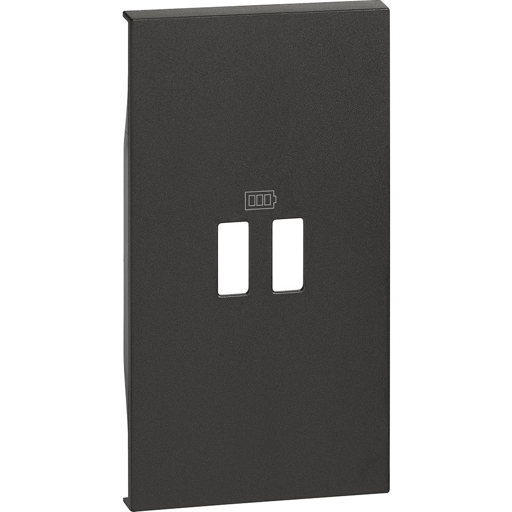 Cover Per Articoli K4285C2, K4286C2, K4287C2 BTICINO KG12C