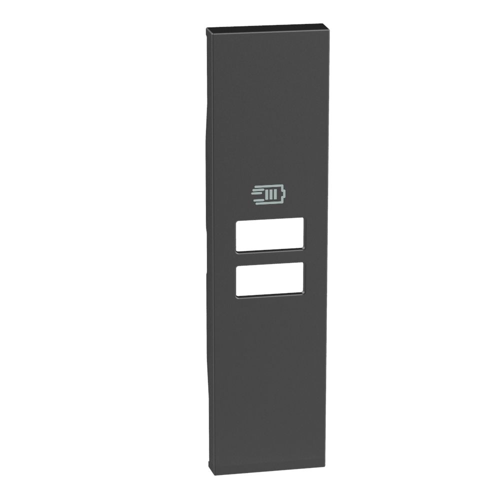 Cover 1 Modulo Per Caricatori Usb BTICINO KG13C