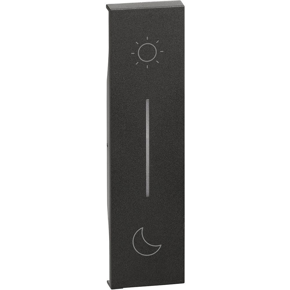 Cover Illuminabile Simbolo "Notte & Giorno" BTICINO KG41