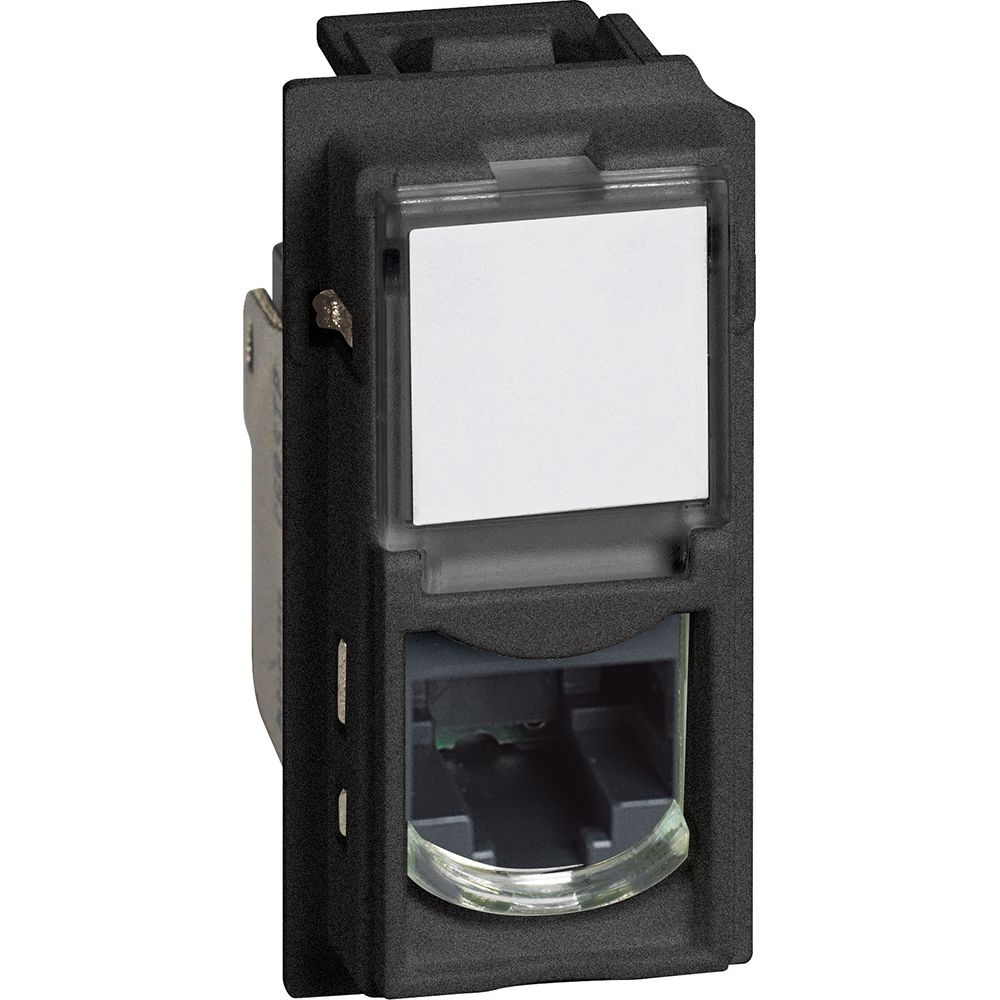 Connettori Rj45 Toolless Idc Categoria 5E Utp BTICINO KG4279C5E