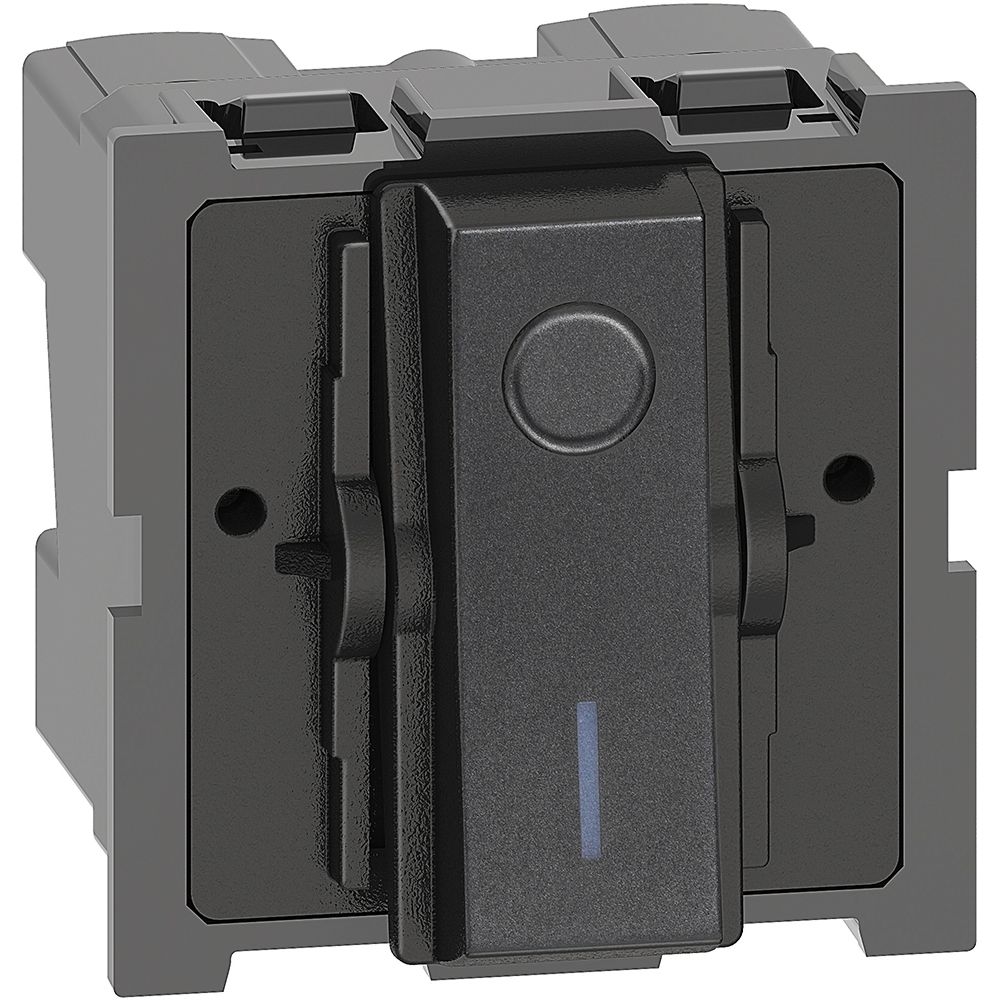 Interruttore 2P 32 A, 250Vac, Con Led Per Retroilluminazione BTICINO KG4302V32