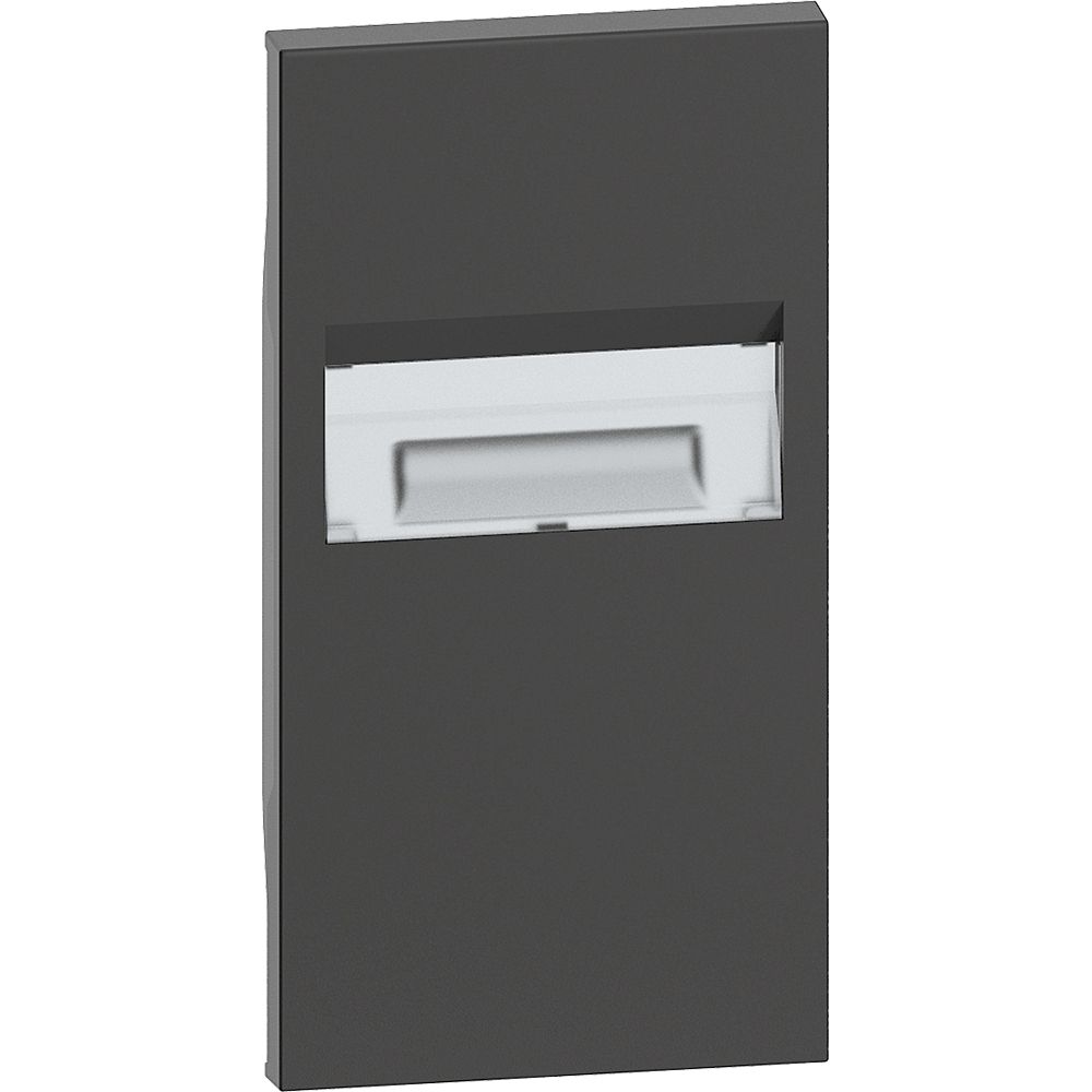 Cover Per Lampada Segnapasso Art. K4382 BTICINO KG71