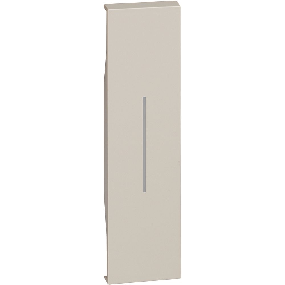 Cover Illuminabile BTICINO KM01
