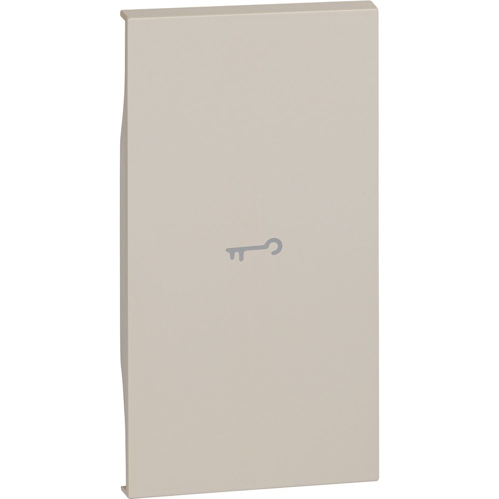 Cover Illuminabile Simbolo Chiave BTICINO KM01MH2F