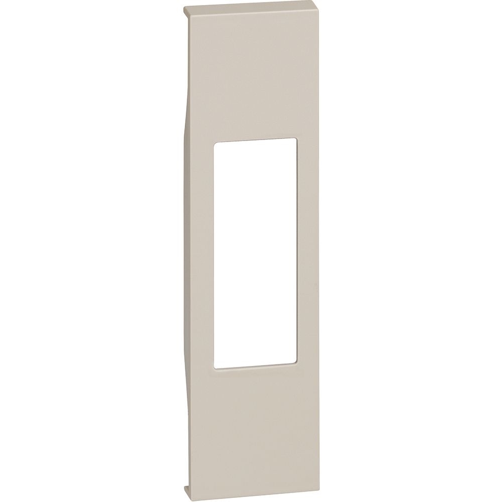 Cover Per Prese Standard Italia BTICINO KM02