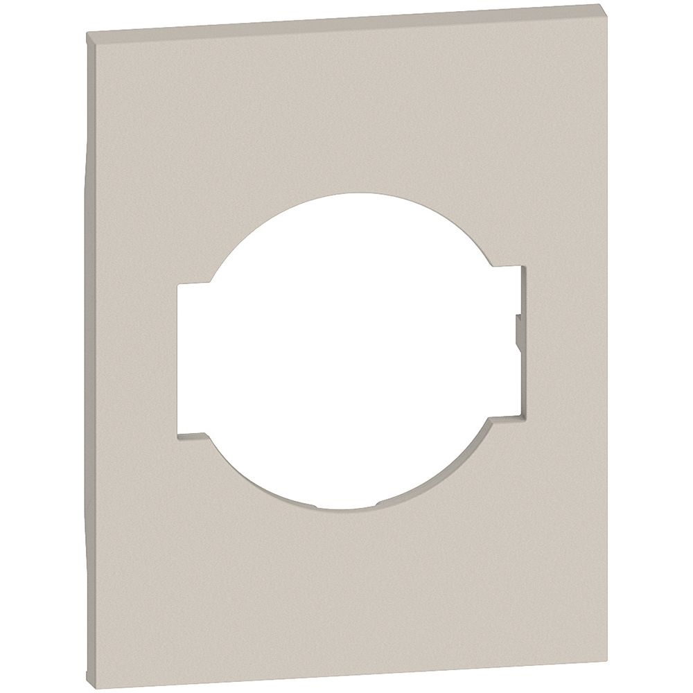 Cover Per Presa Standard Italia/Germania P40 BTICINO KM03M3