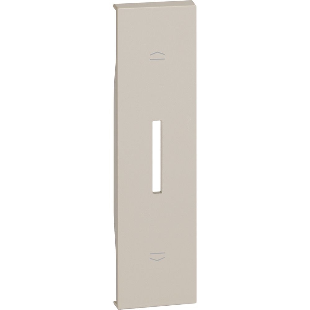 Cover Per Comando Tapparelle. Per Articolo K4027 BTICINO KM06