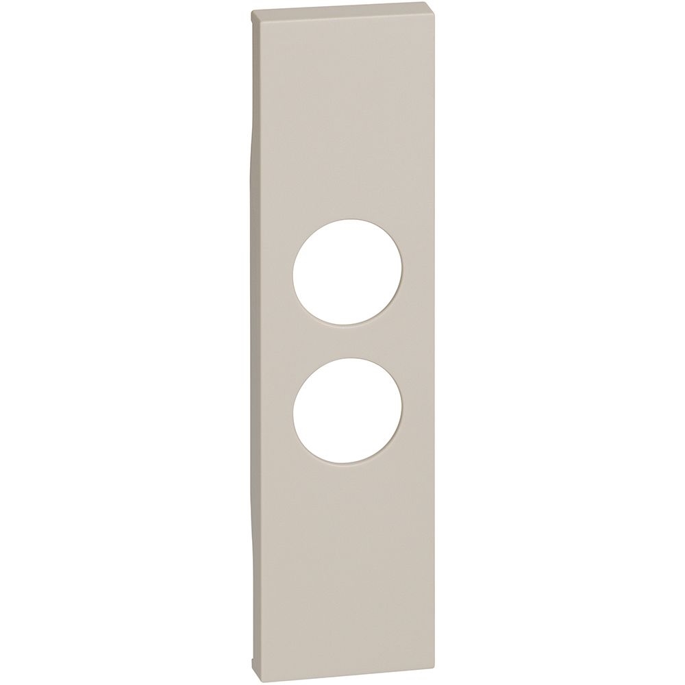 Cover Per Presa Tv Art. K4214D BTICINO KM09
