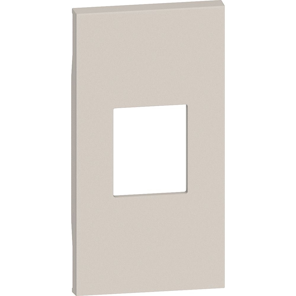 Cover Per Bussola Fibra Ottica Art. K4268Sca BTICINO KM13M2