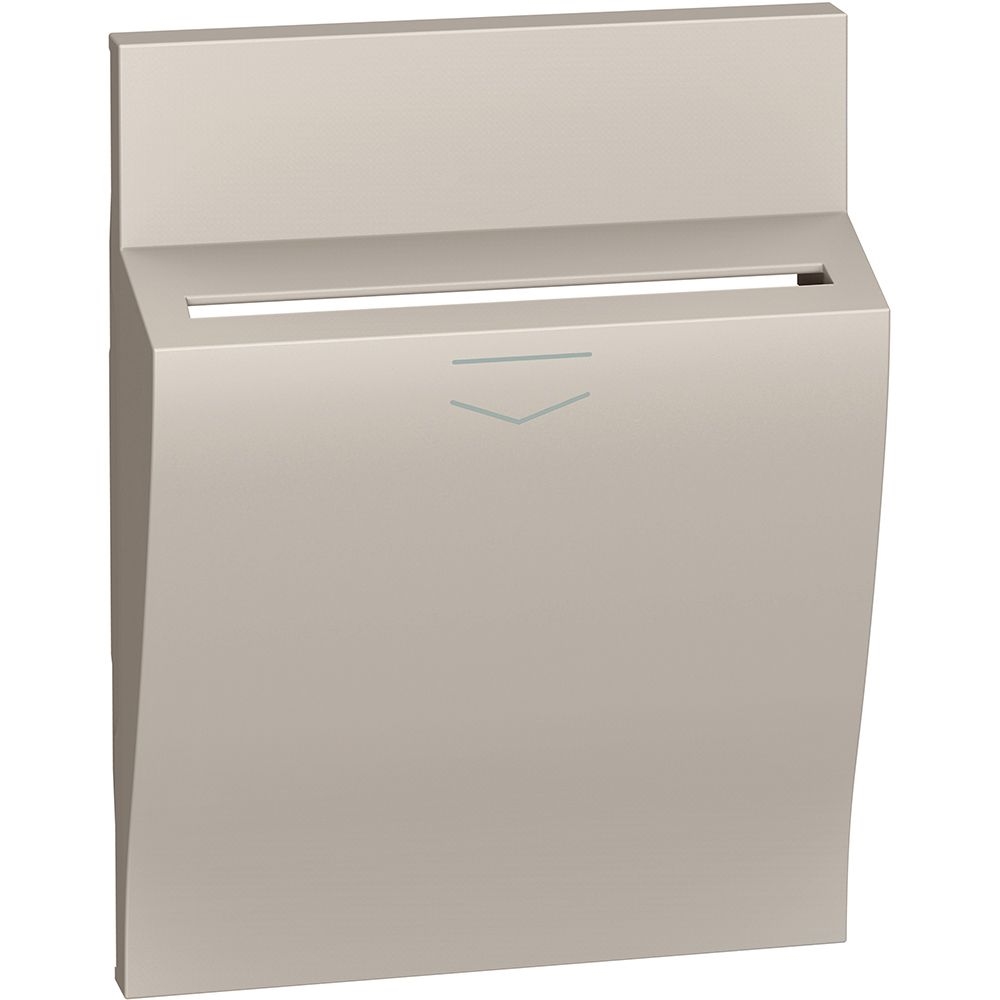 Cover Per Tasca Portabadge BTICINO KM22