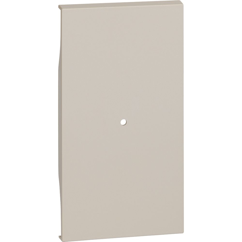 Cover Per Gateway Art. K4500C - 2 Moduli, Sabbia BTICINO KM30M2