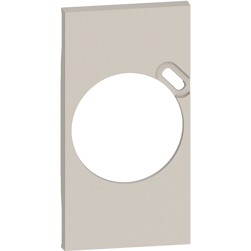 Cover Per Combo Presa F/B+Usb BTICINO KM62