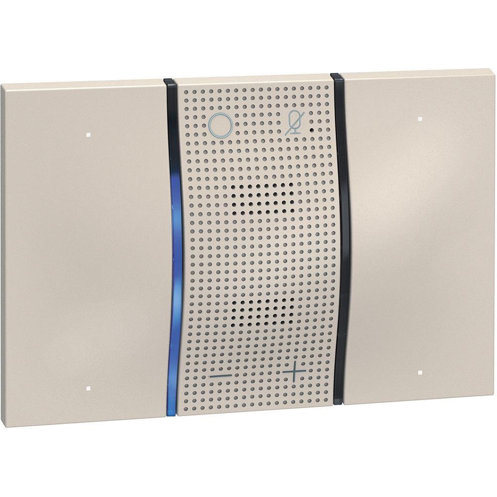 Comando Vocale Amazon Alexa BTICINO KM8013