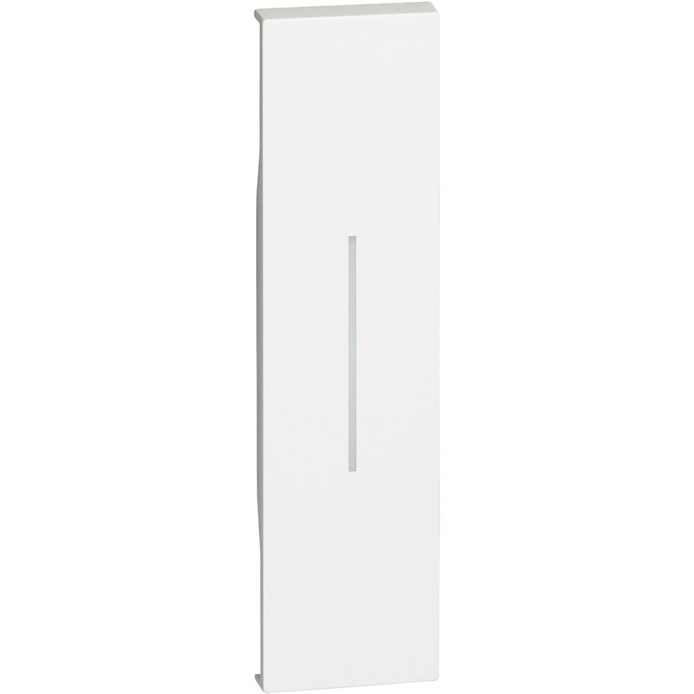 Cover Illuminabile BTICINO KW01