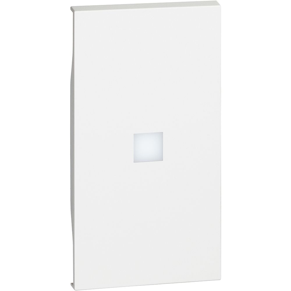 Cover Illuminabile Alta Luminosità BTICINO KW01M2X