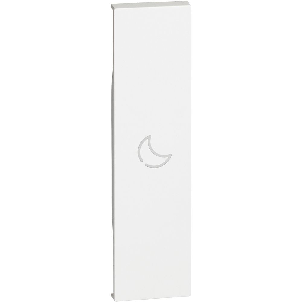 Cover Illuminabile Simbolo Letto BTICINO KW01MHBED