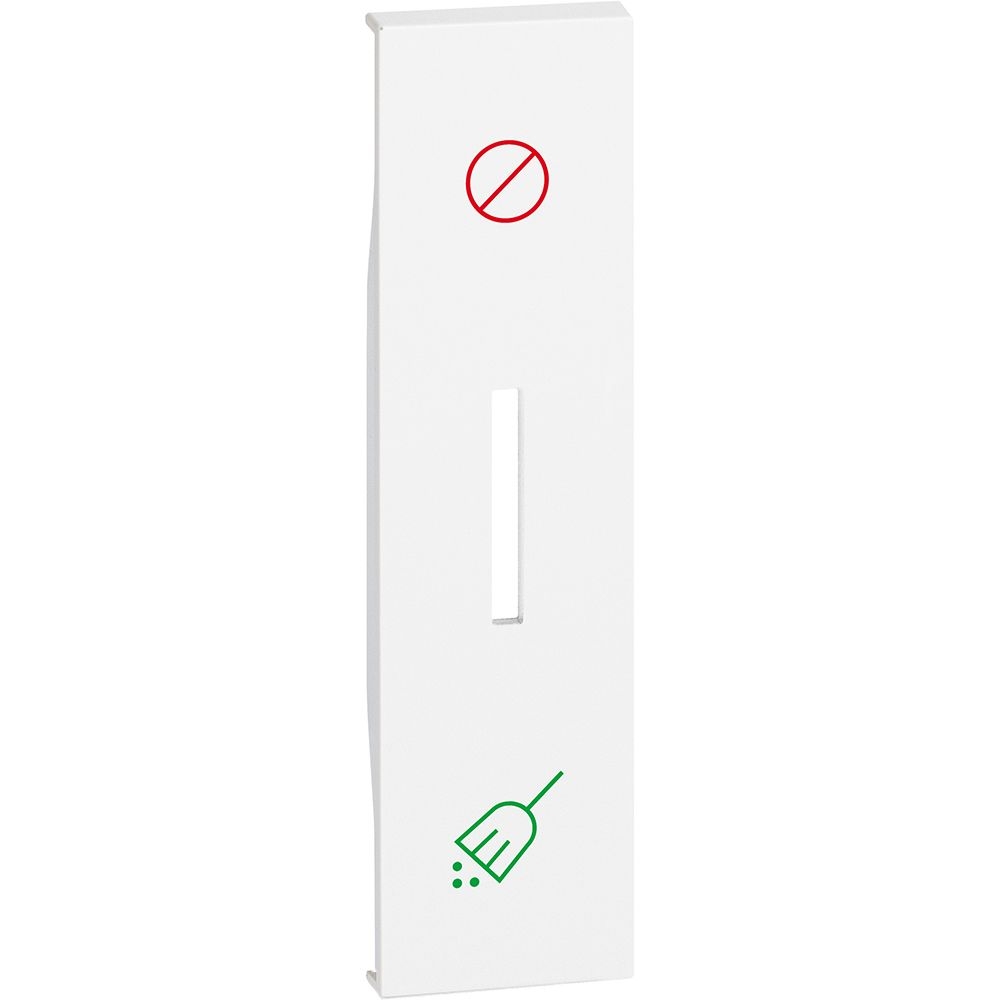 Cover Illuminabile Per Comando Hotel BTICINO KW06H