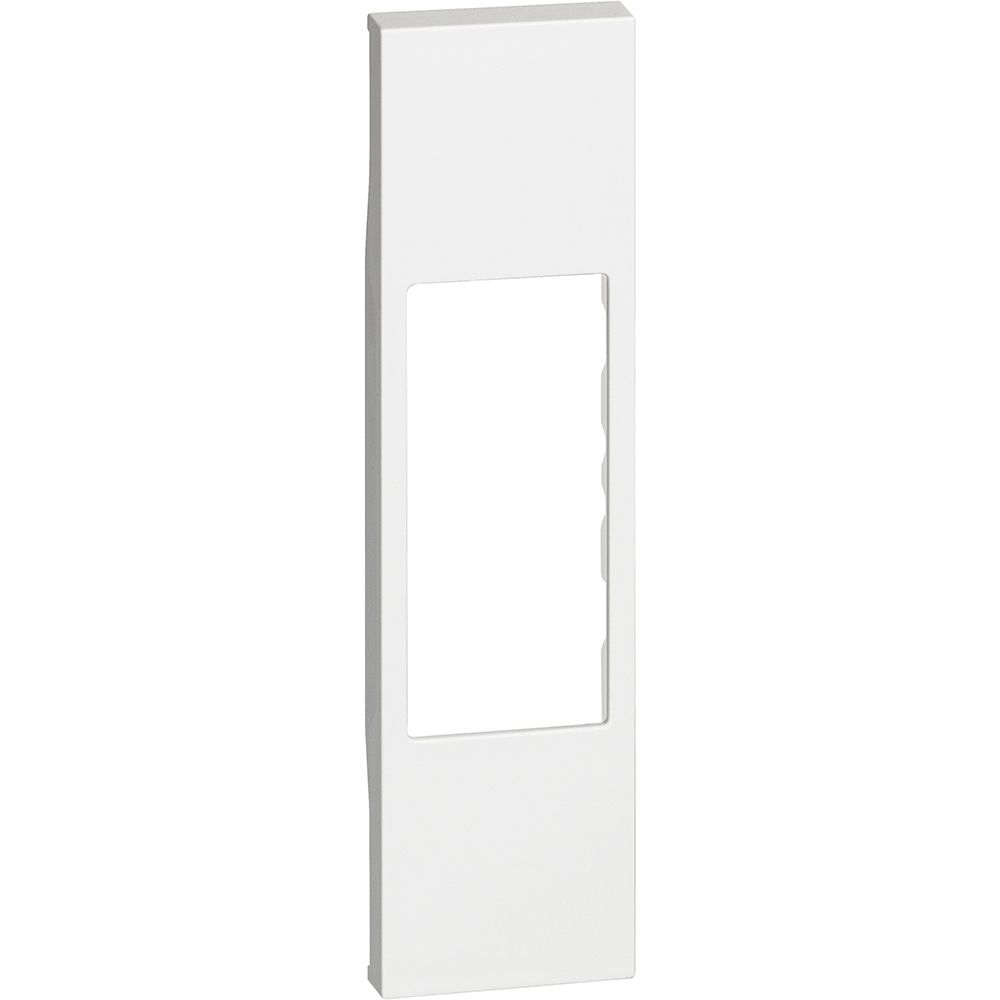 Cover Per Connettori Rj, A/V E Lampada Di Sicurezza BTICINO KW07