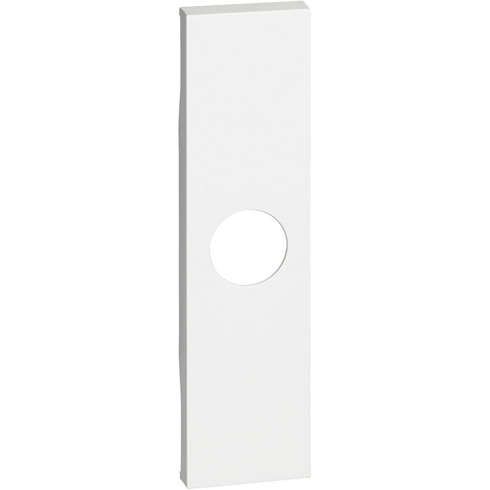 Cover Per Presa Tv E Falso Polo Con Uscita BTICINO KW08