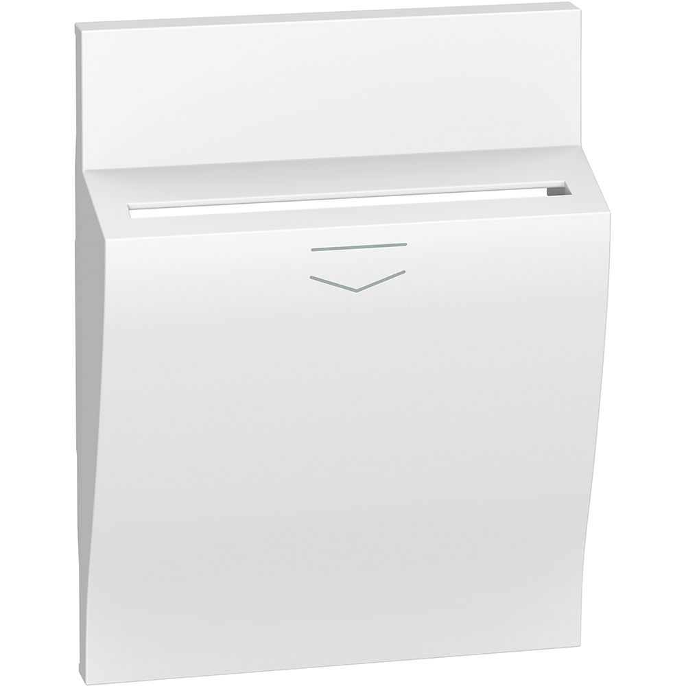 Cover Per Tasca Portabadge BTICINO KW22