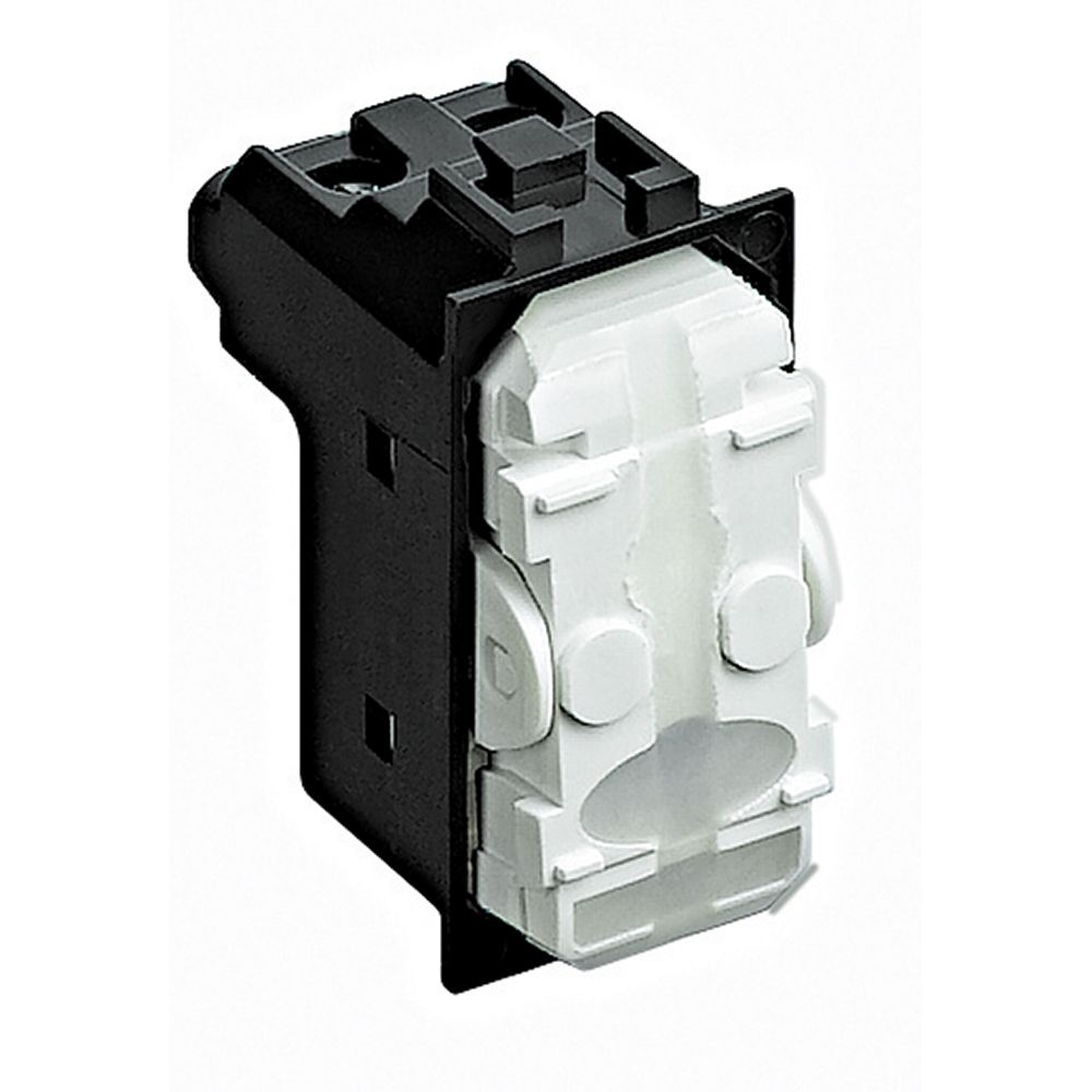 Pulsante Da Completare Con Copritasto BTICINO L4005/0