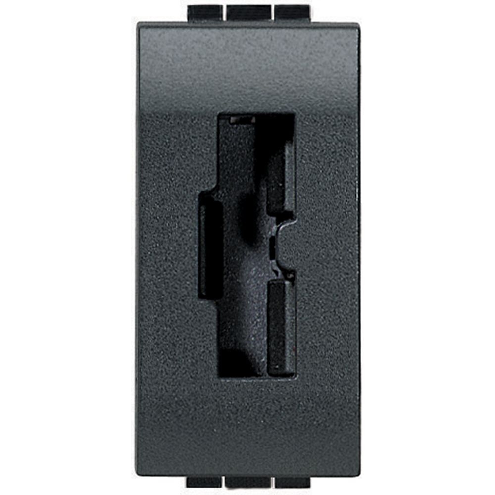 Presa Di Sicurezza Irreversibile 2P+T 10A BTICINO L4115