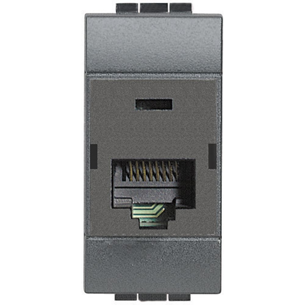 Connettore Rj45 Categoria 6 Stp BTICINO L4262C6S