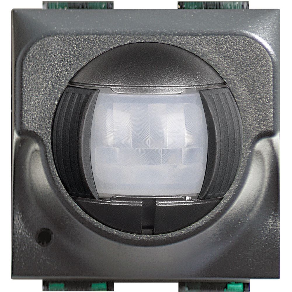 Rilevatore A Doppia Tecnologia (Pir + Mw) BTICINO L4275