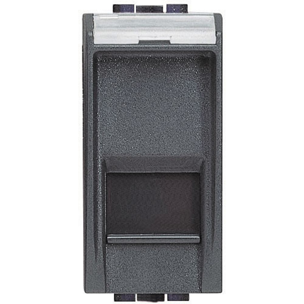 Connettore Rj45 Categoria 6A Stp BTICINO L4279C6A
