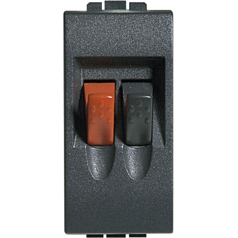 Connettore Per Altoparlanti Home Cinema BTICINO L4294